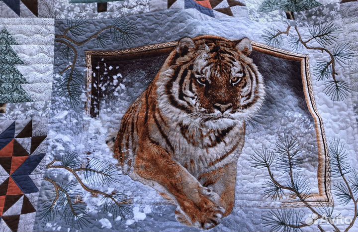 Одеяло-покрывало 