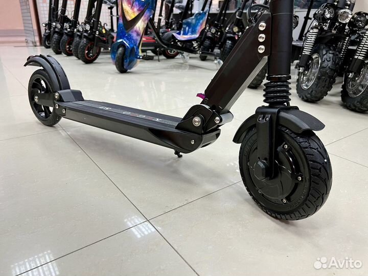 Электросамокат Kugoo S3 2022