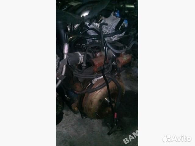 Qxwa Двигатель к Ford Galaxy, 2014 г. 2.0 л, дизел