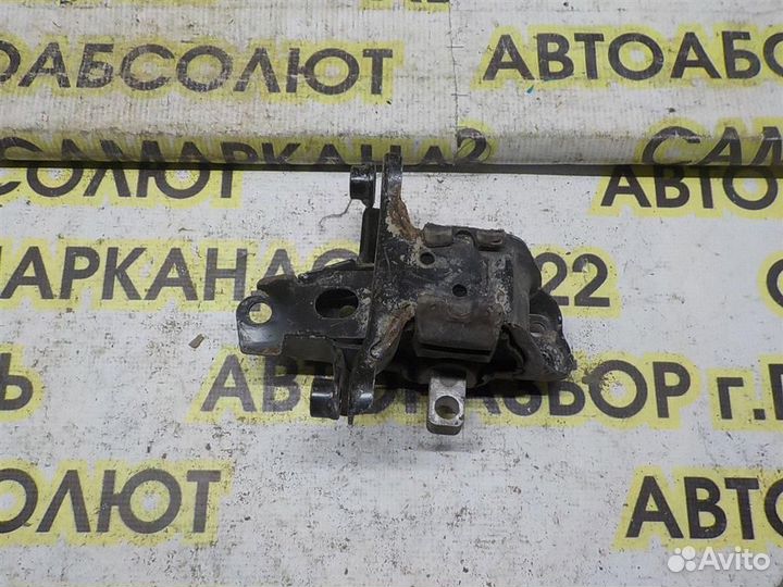 Опора кпп левая Skoda Fabia II (5J) 2007-2014