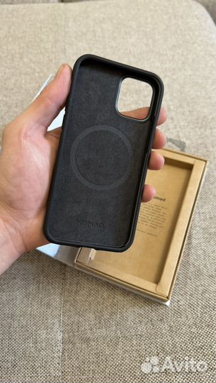 Чехол на iPhone 12/12pro
