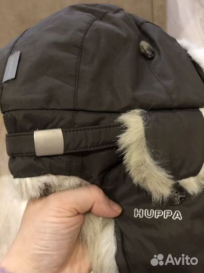 Шапка детская