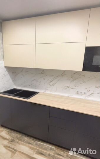 Кухня на заказ