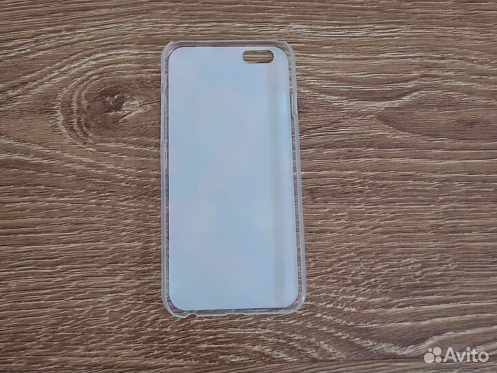 Чехол на iPhone 6s plus обмен или продажа