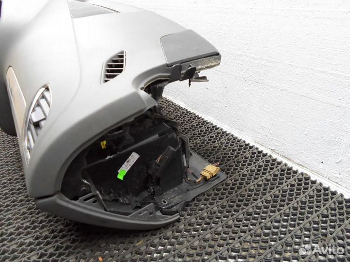 Торпедо Audi A4/RS4/S4