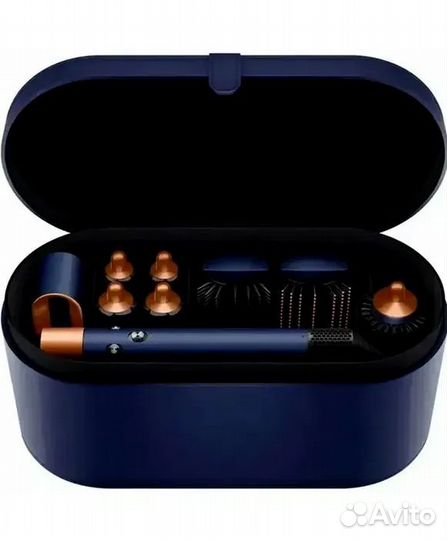 Фен Dysоn suреrsоniс