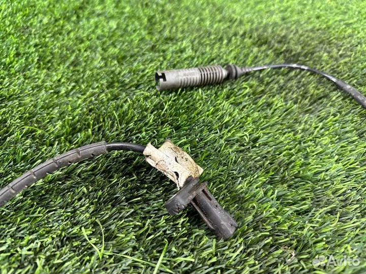 Датчик ABS задний Bmw 3 E90 N46B20 2007