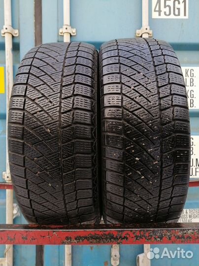 Continental ContiVikingContact 6 205/55 R16 94T