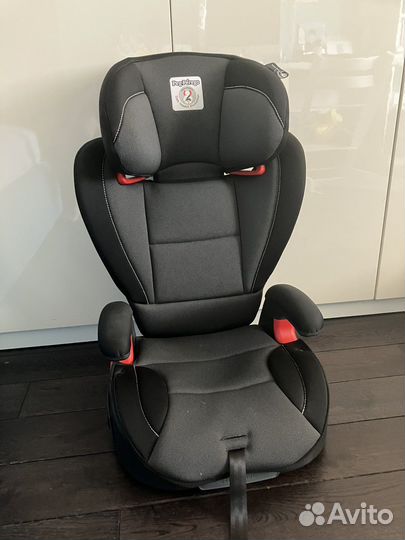 Автомобильное кресло Peg Perego Viaggoo 2-3