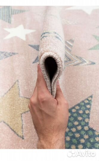 Ковер в детскую 1.6*2.3