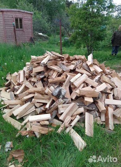 Рова в укладку любого объема Ольховые