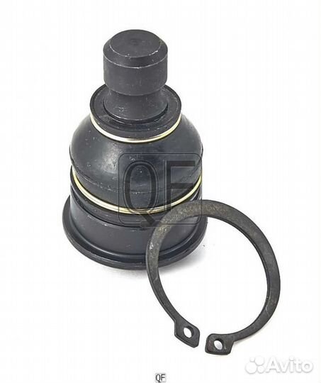 Опора шаровая переднего нижнего рычага, qf50d00016