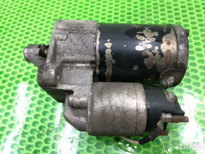 Стартер Renault Logan седан K7JA710 2011