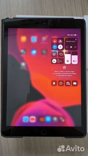 Планшет iPad 7 2019