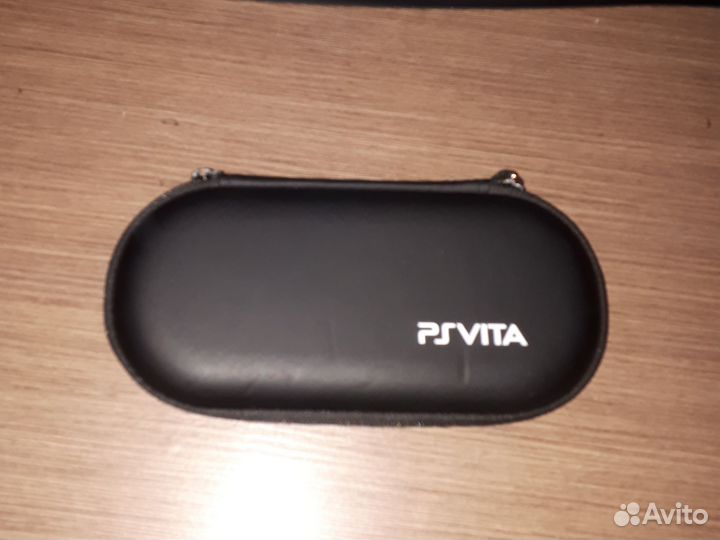 Ps Vita