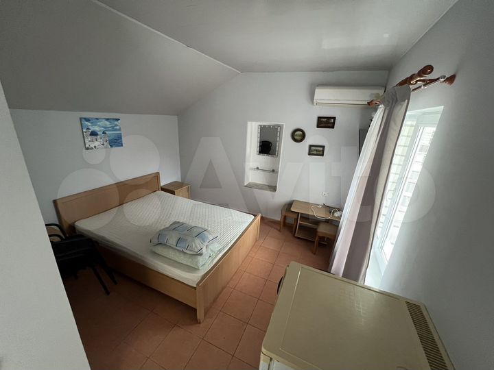 Комната 14 м², 1/2 эт.