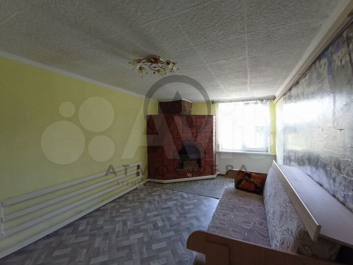 Дом 62,7 м² на участке 6 сот.