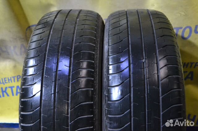 Bridgestone Ecopia EP150 195/65 R15