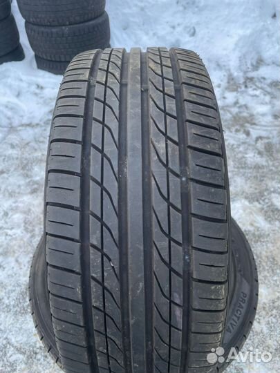 Yokohama Practiva BP01 215/45 R17
