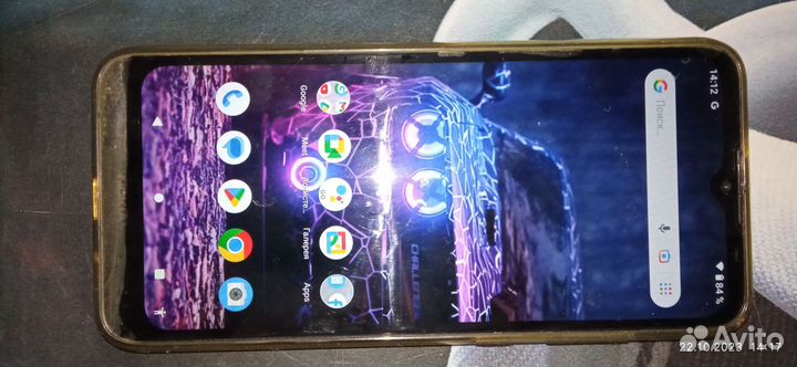 Nokia C20 DS, 2/32 ГБ