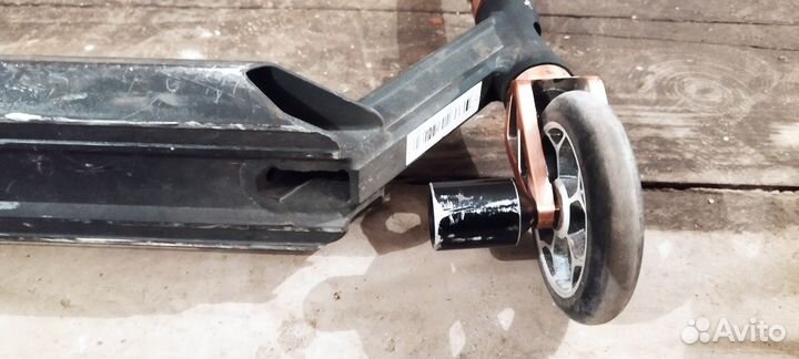 Самокат oxelo