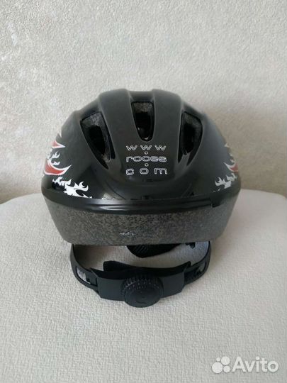 Детский шлем защитный