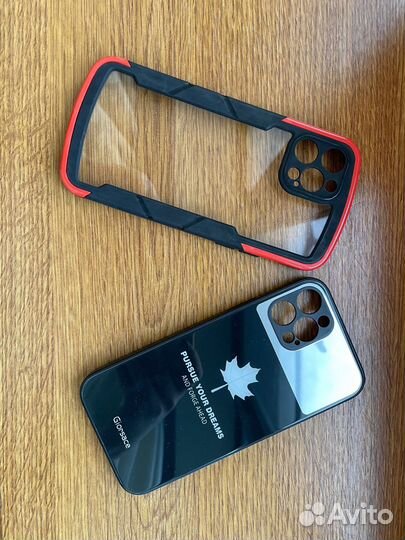 Чехлы на телефон iPhone 12pro