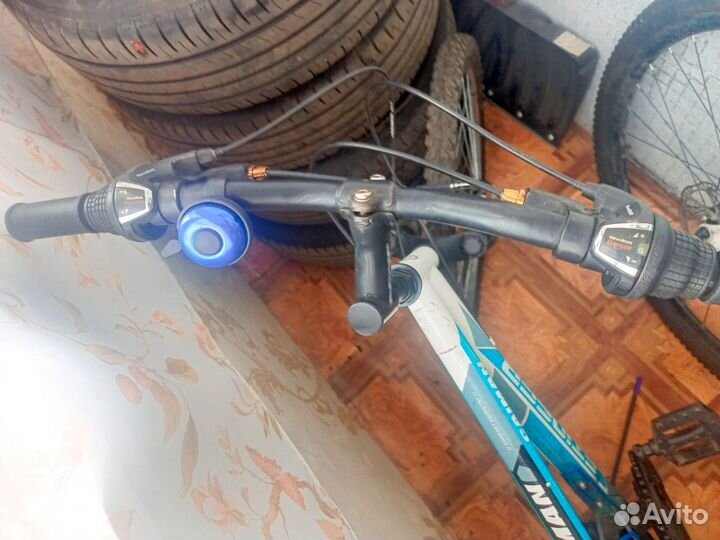 Велосипед бу подростковый