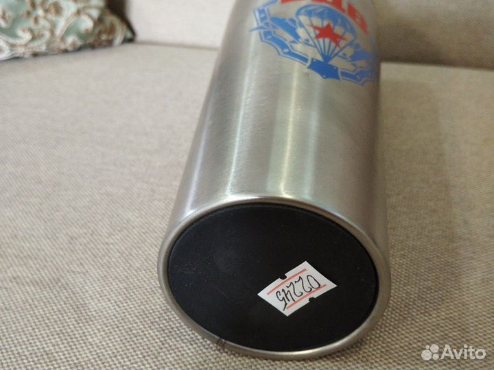 Термостакан 