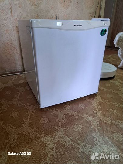 Холодильник самсунг мини б/у