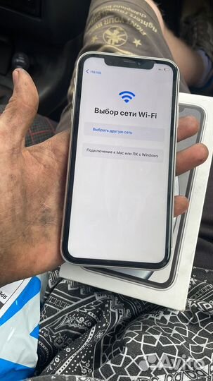 iPhone Xr, 64 ГБ