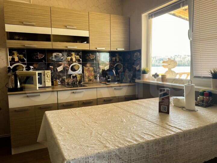 Дом 60 м² на участке 15 сот.