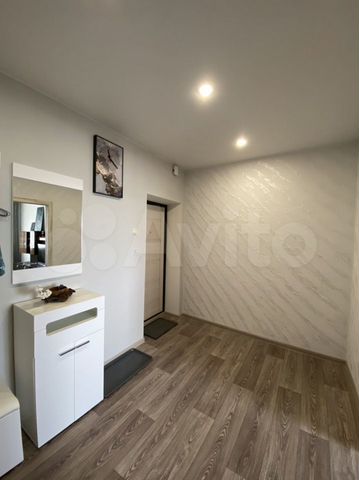 2-к. квартира, 72 м², 10/10 эт.