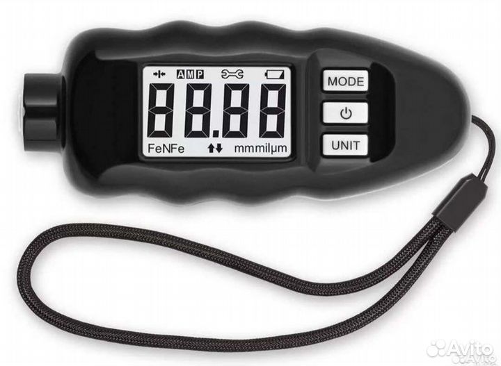 Аренда прокат толщиномер