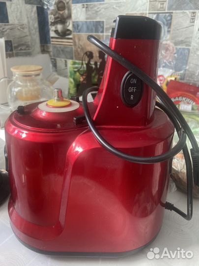 Соковыжималка Dexp JC-1500