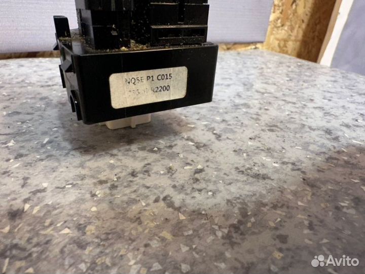 Блок управления зеркалами Kia Sportage NQ5