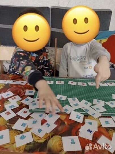 Няня у себя дома