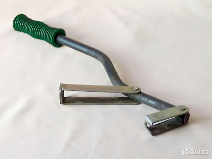 Рассухариватель