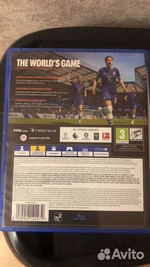 Игры для приставок ps4 ps5