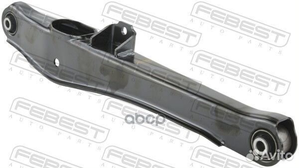 Рычаг задний нижний, шт 0424GF12R Febest