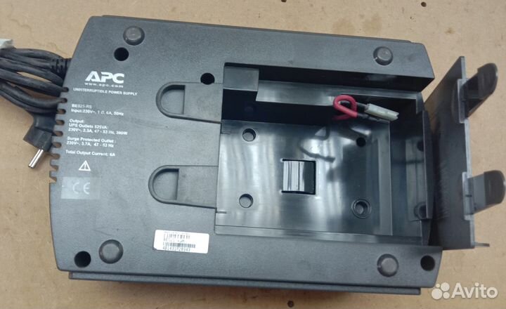 Ибп inlet 530Вт 24в