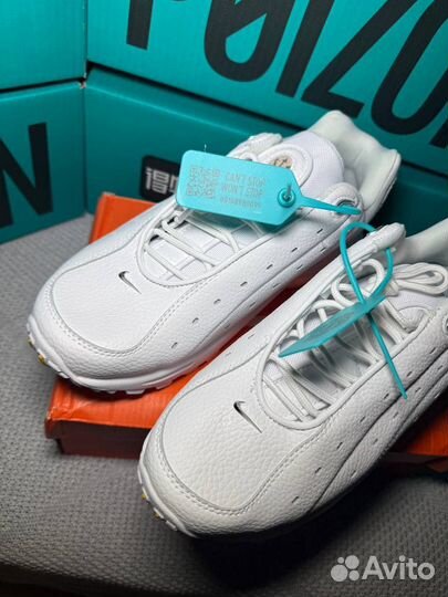 Nike nocta white(Оригинал)