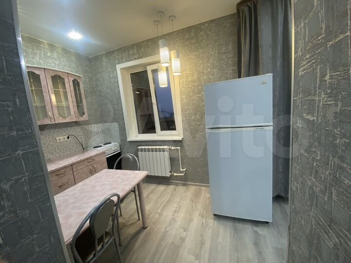 1-к. квартира, 35 м², 11/19 эт.