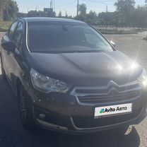 Citroen C4 1.6 AT, 2014, 160 000 км, с пробегом, цена 670 000 руб.