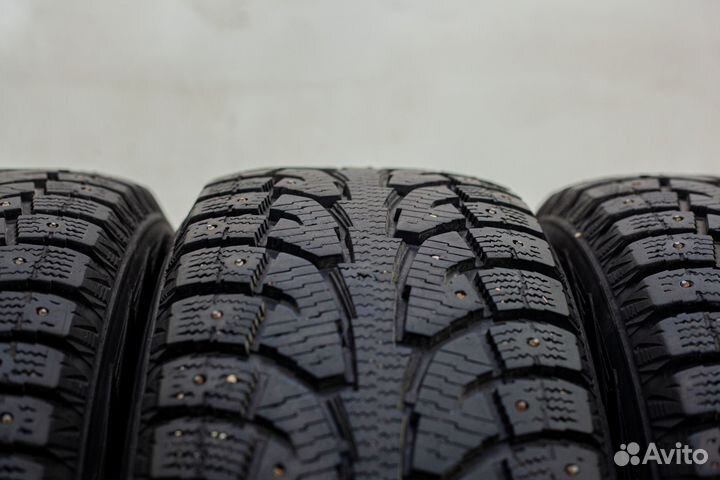Hankook I'Pike RW11 225/55 R18 98T
