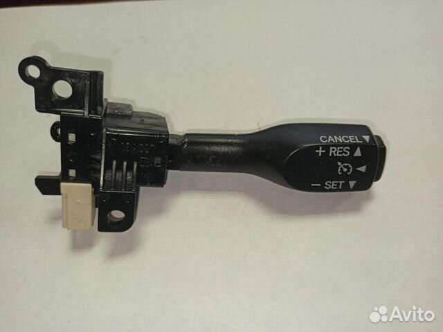Переключатель круиз-контроля Toyota Corolla 18A227