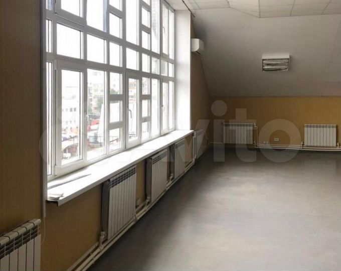 Офис в центре с парковкой