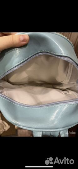 Рюкзак детский, рюкзак для девочки