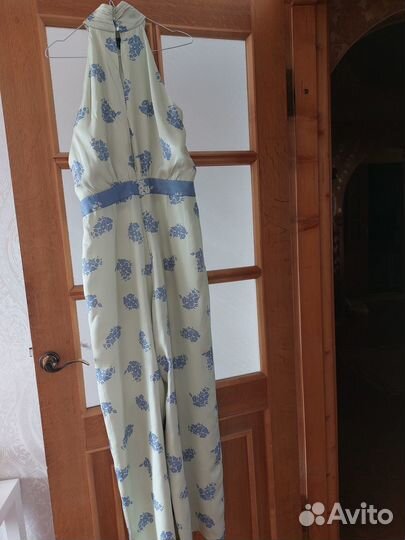 Комбинезон женский 46 размер