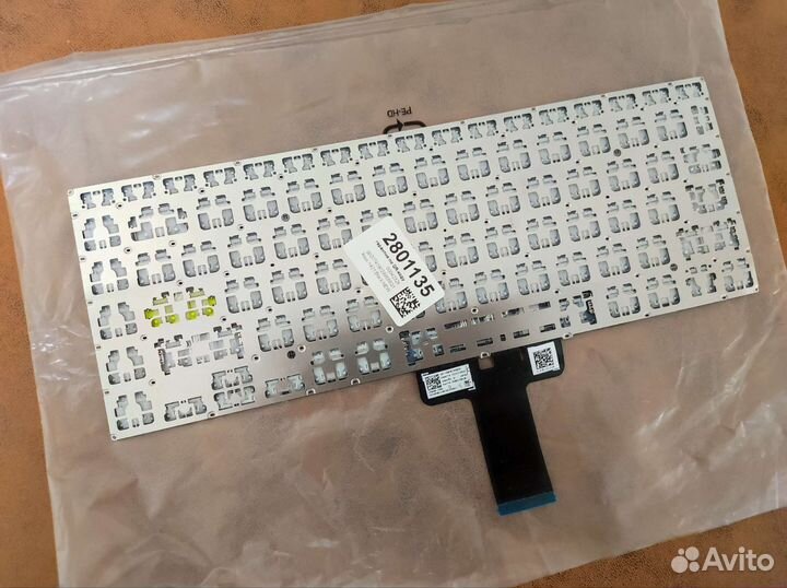 Клавиатура для ноутбука Asus